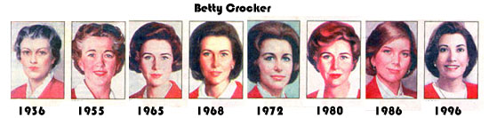 Betty Crocker